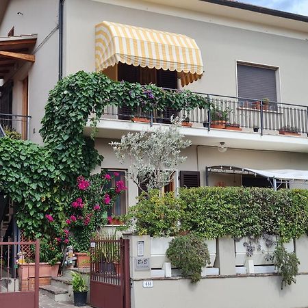 B&B Via Della Grotta Monsummano Terme Kültér fotó