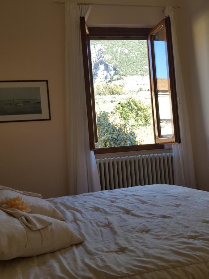B&B Via Della Grotta Monsummano Terme Kültér fotó