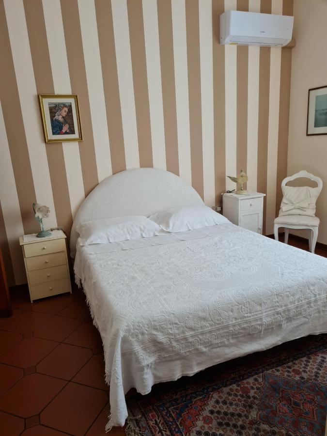 B&B Via Della Grotta Monsummano Terme Kültér fotó