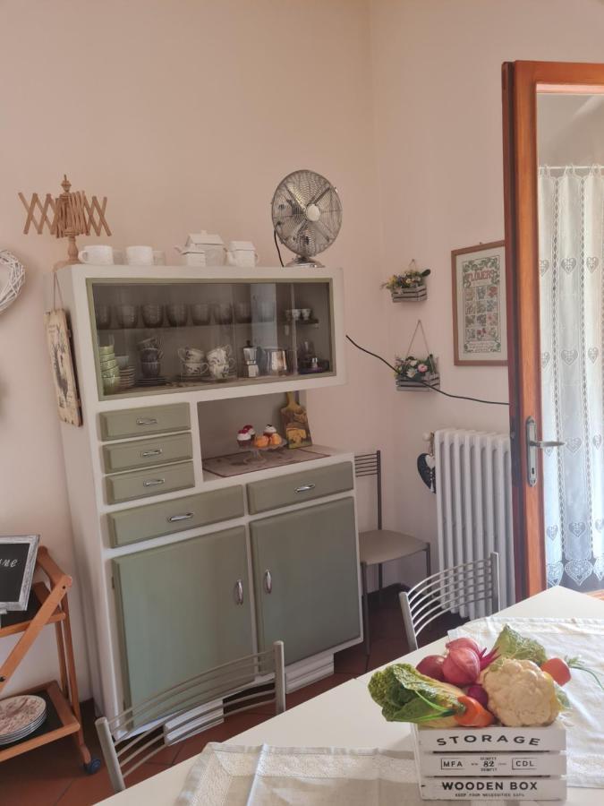 B&B Via Della Grotta Monsummano Terme Kültér fotó