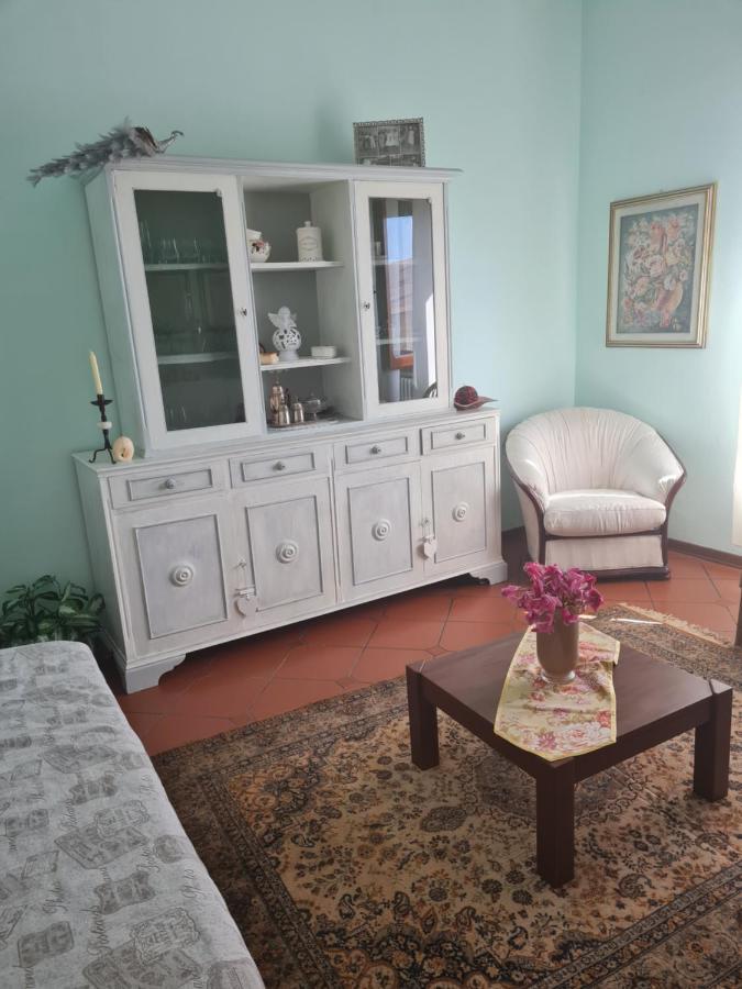 B&B Via Della Grotta Monsummano Terme Kültér fotó