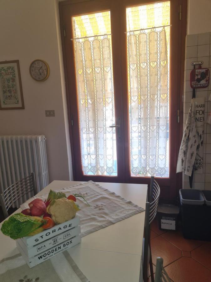 B&B Via Della Grotta Monsummano Terme Kültér fotó