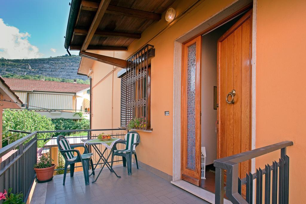 B&B Via Della Grotta Monsummano Terme Kültér fotó