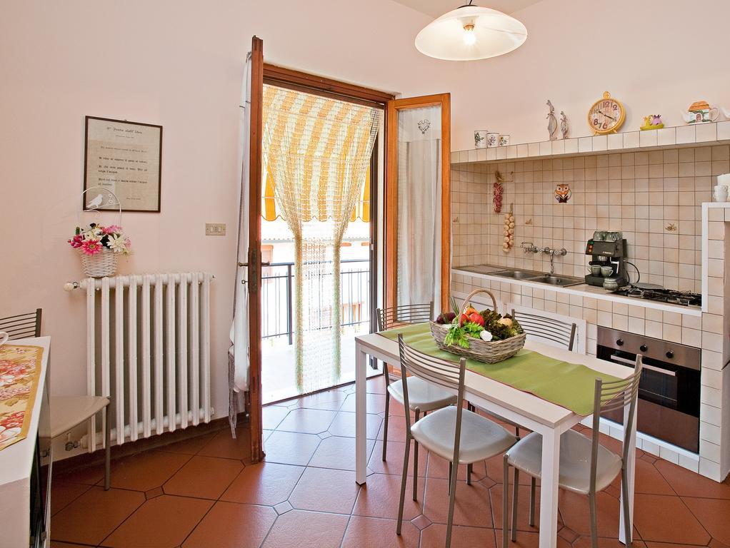 B&B Via Della Grotta Monsummano Terme Kültér fotó