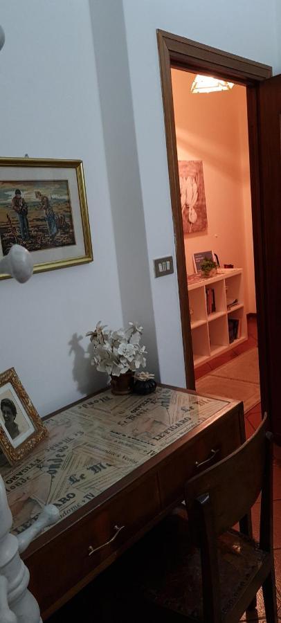 B&B Via Della Grotta Monsummano Terme Kültér fotó