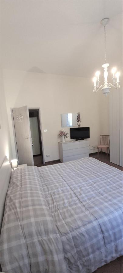 B&B Via Della Grotta Monsummano Terme Kültér fotó