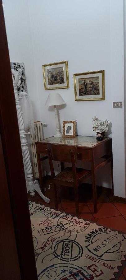B&B Via Della Grotta Monsummano Terme Kültér fotó