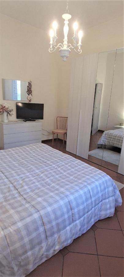 B&B Via Della Grotta Monsummano Terme Kültér fotó
