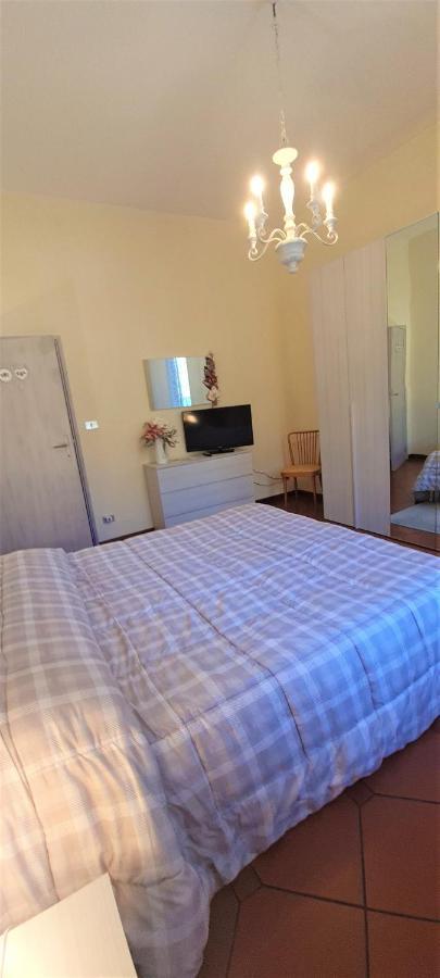 B&B Via Della Grotta Monsummano Terme Kültér fotó