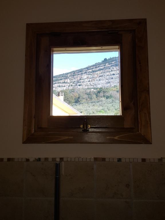 B&B Via Della Grotta Monsummano Terme Kültér fotó