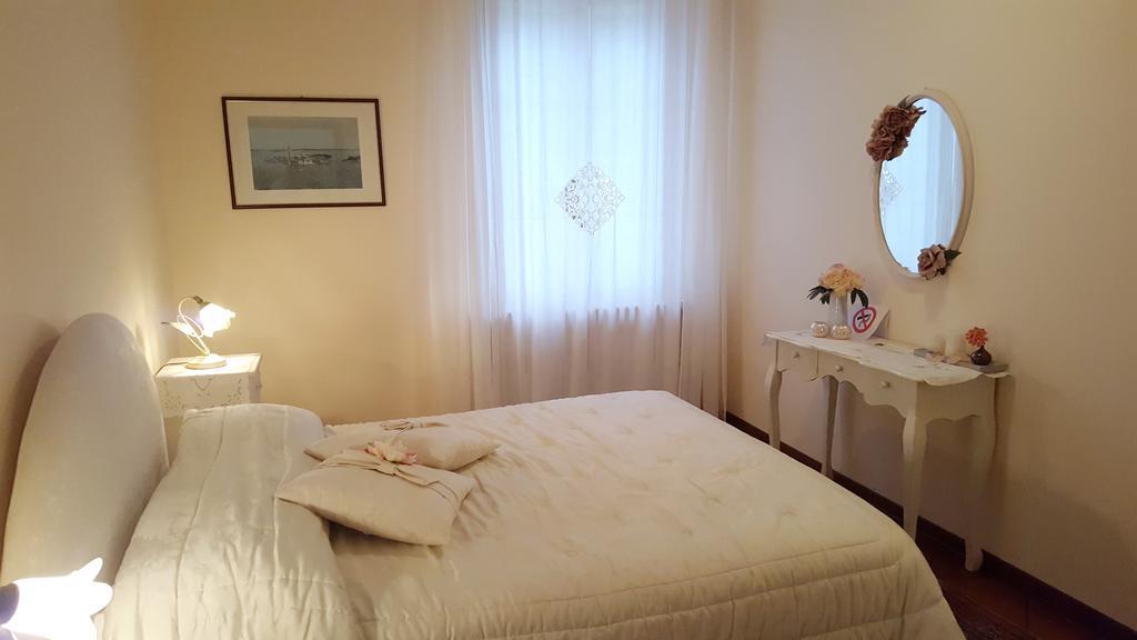 B&B Via Della Grotta Monsummano Terme Kültér fotó