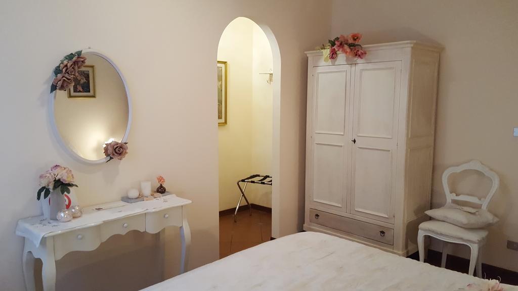 B&B Via Della Grotta Monsummano Terme Kültér fotó