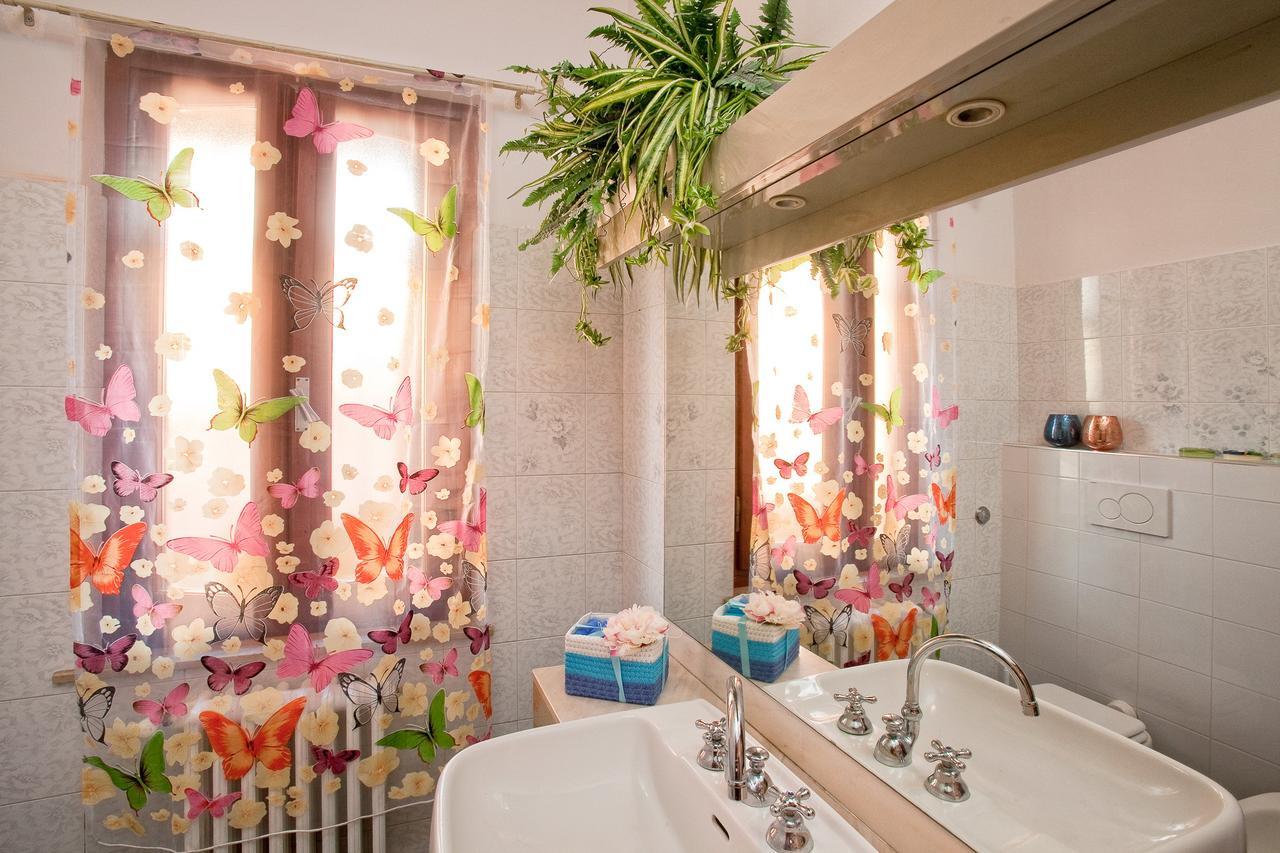 B&B Via Della Grotta Monsummano Terme Kültér fotó